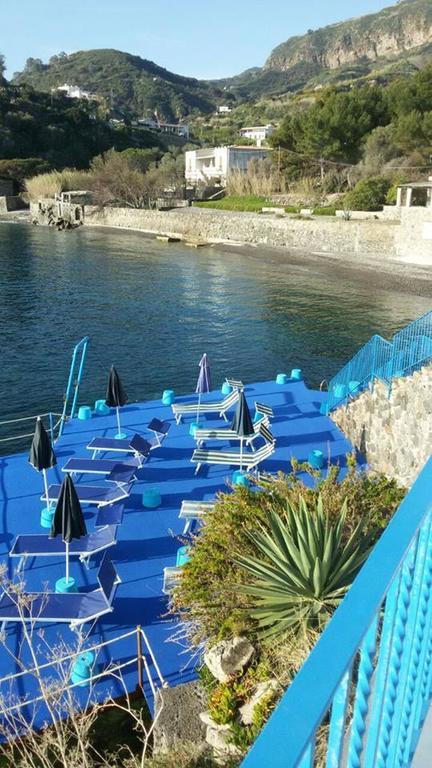 Hotel Rocce Azzurre Lipari (Isola Lipari)