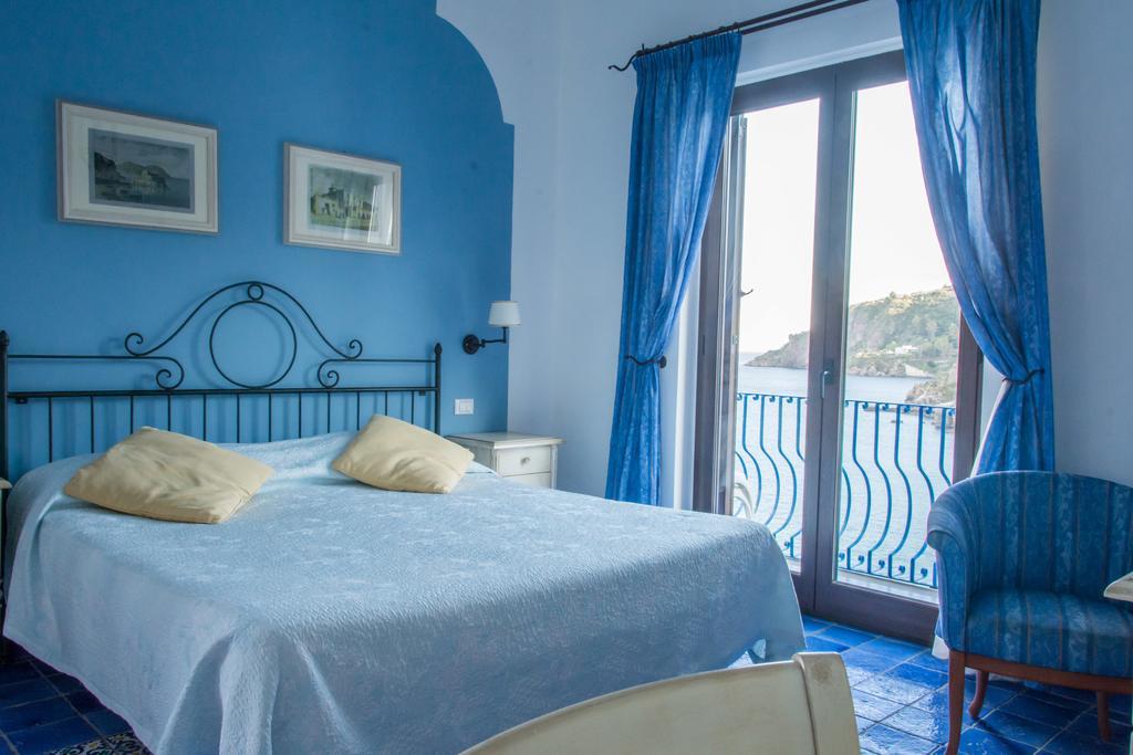 Hotel Rocce Azzurre Lipari (Isola Lipari)