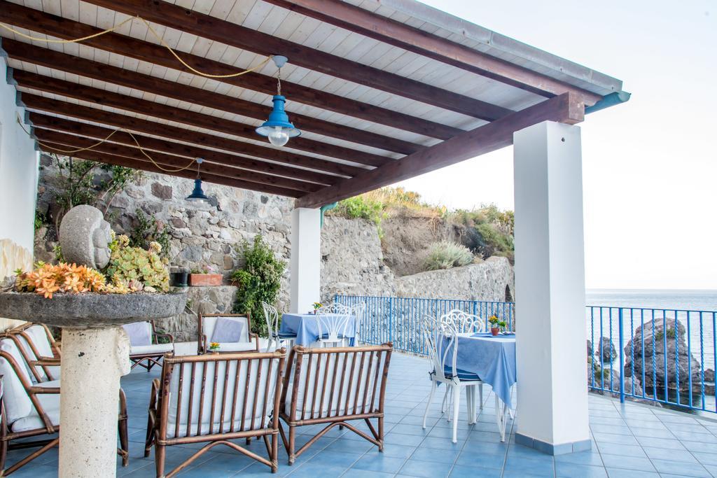 Rocce Azzurre 3* Lipari (Isola Lipari)