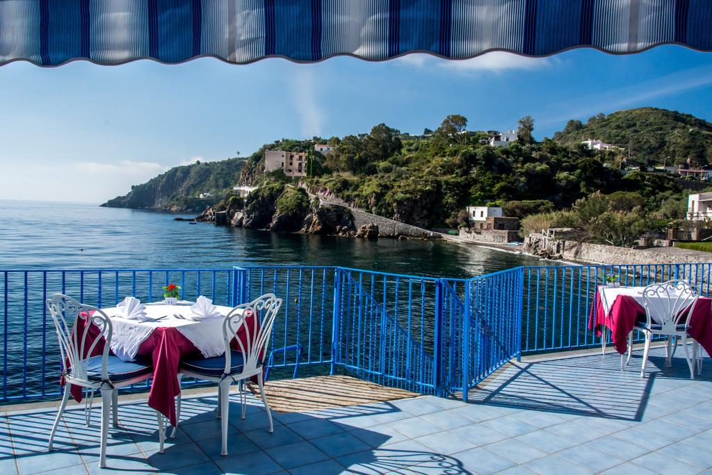 Rocce Azzurre 3* Lipari (Isola Lipari)