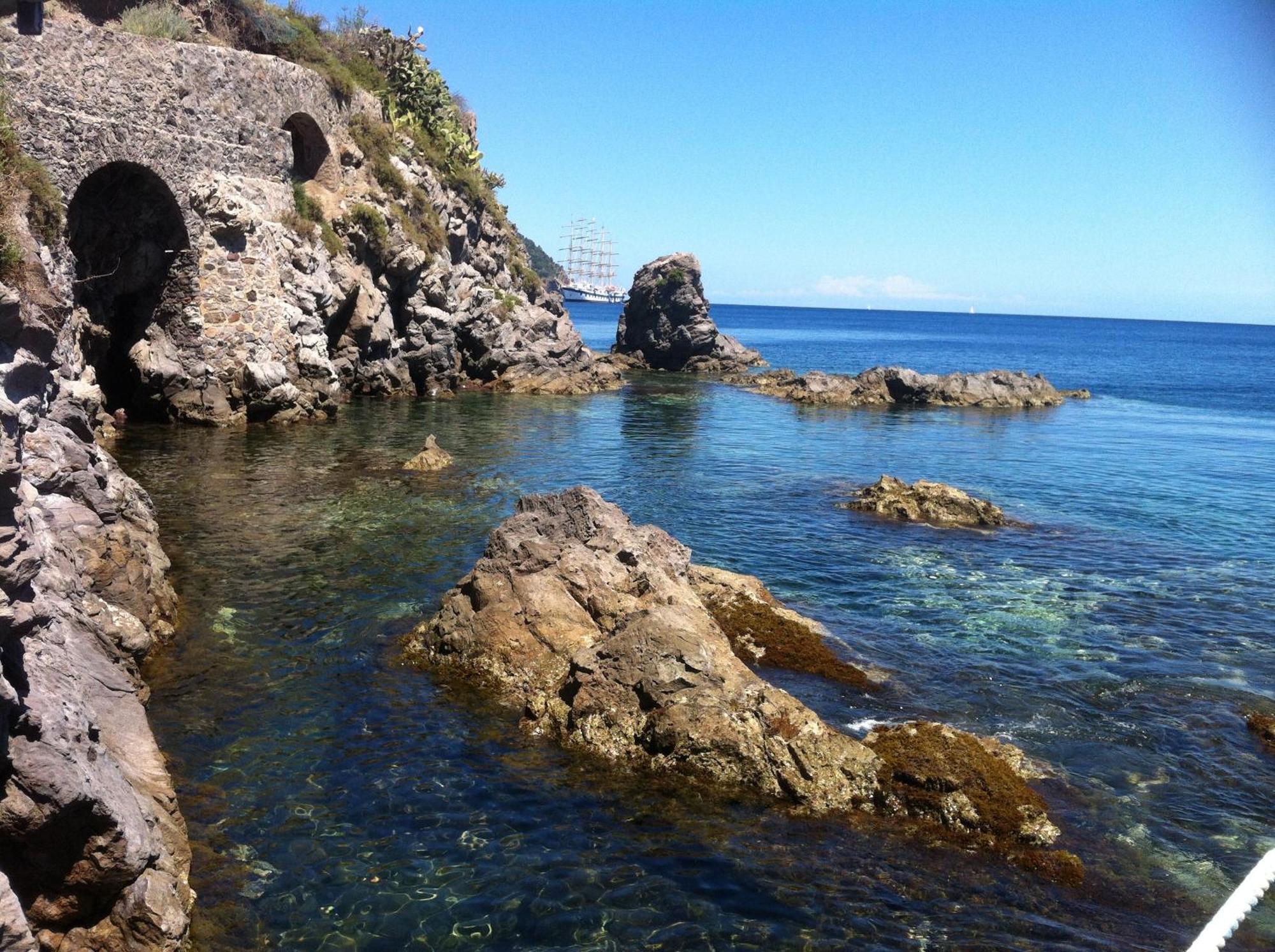Rocce Azzurre