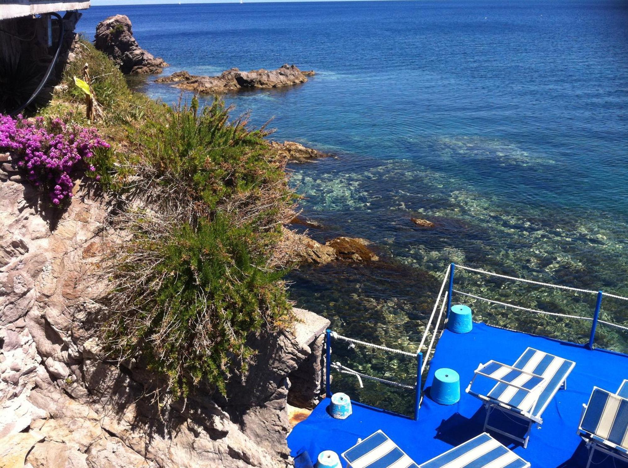 Rocce Azzurre