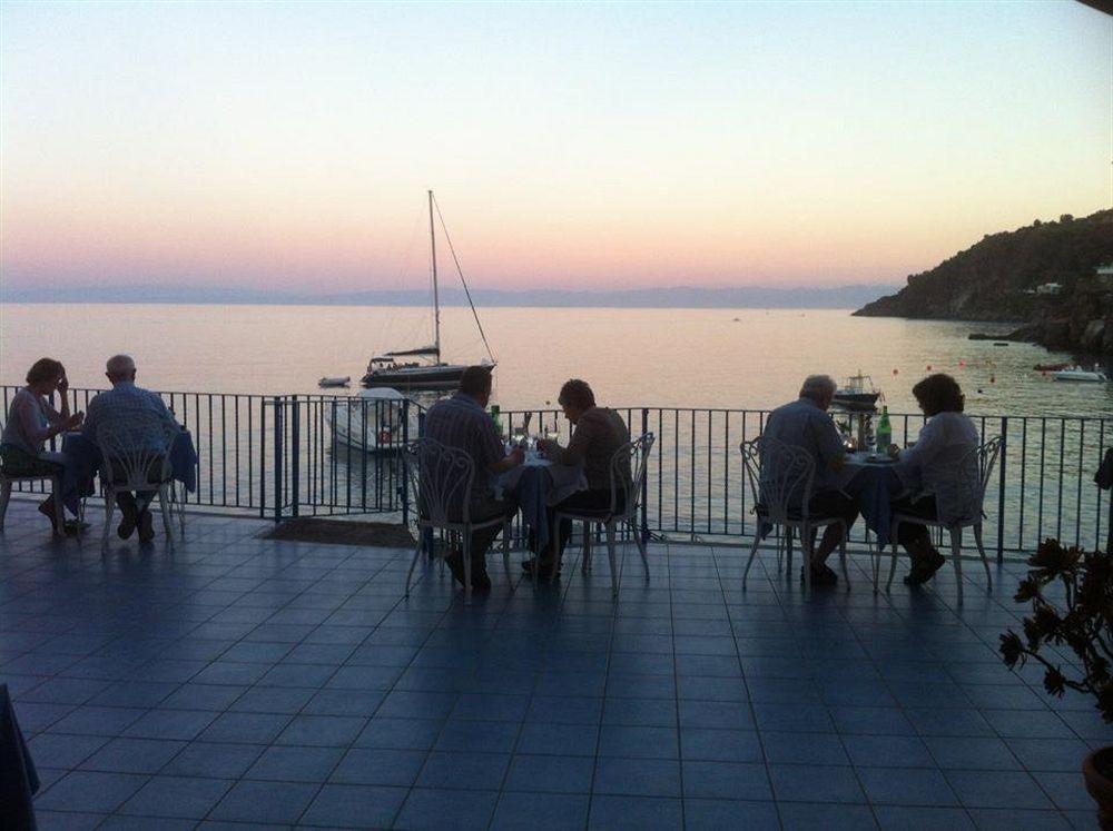 Hotel Rocce Azzurre