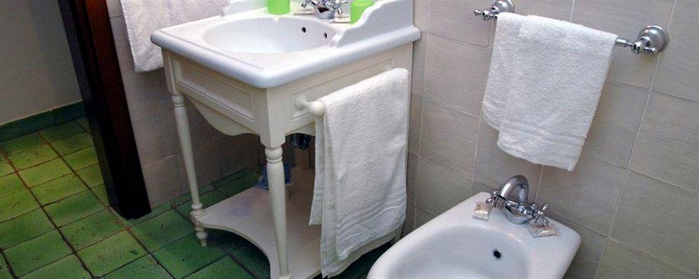 Hotel Rocce Azzurre