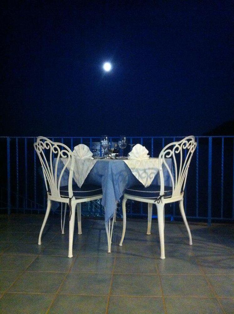 Hotel Rocce Azzurre Lipari (Isola Lipari)