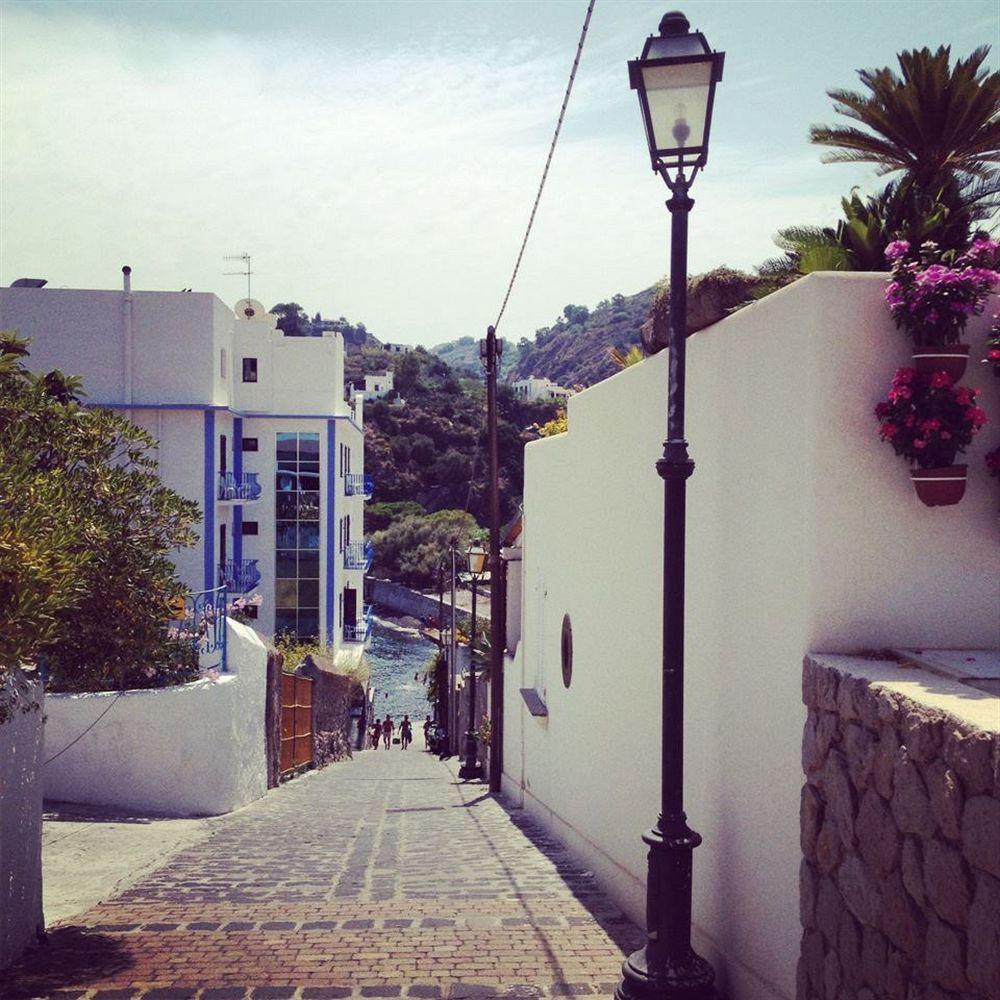 Hotel Rocce Azzurre