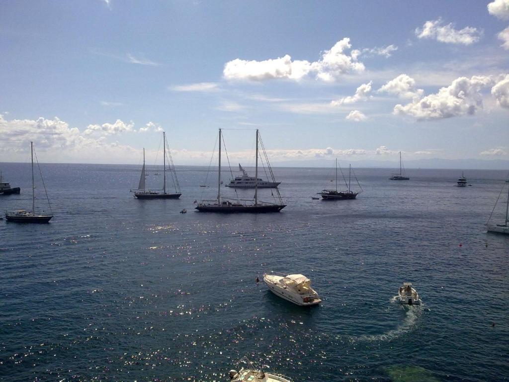Rocce Azzurre Hotel