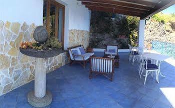 Rocce Azzurre 3*
