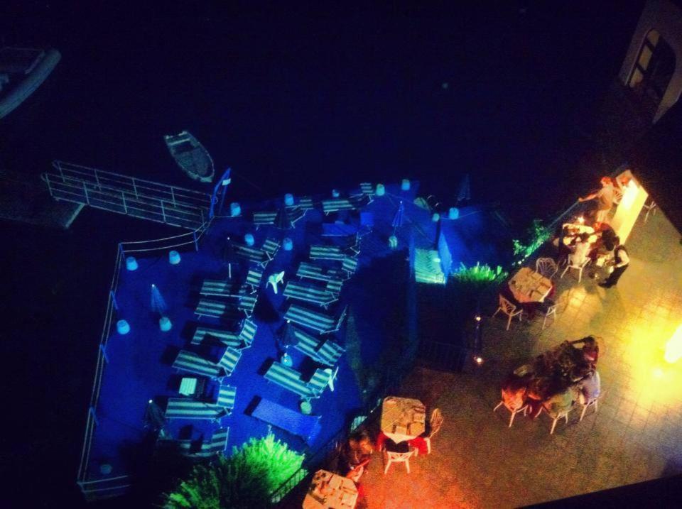 Hotel Rocce Azzurre