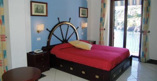 Hotel Rocce Azzurre Lipari (Isola Lipari)