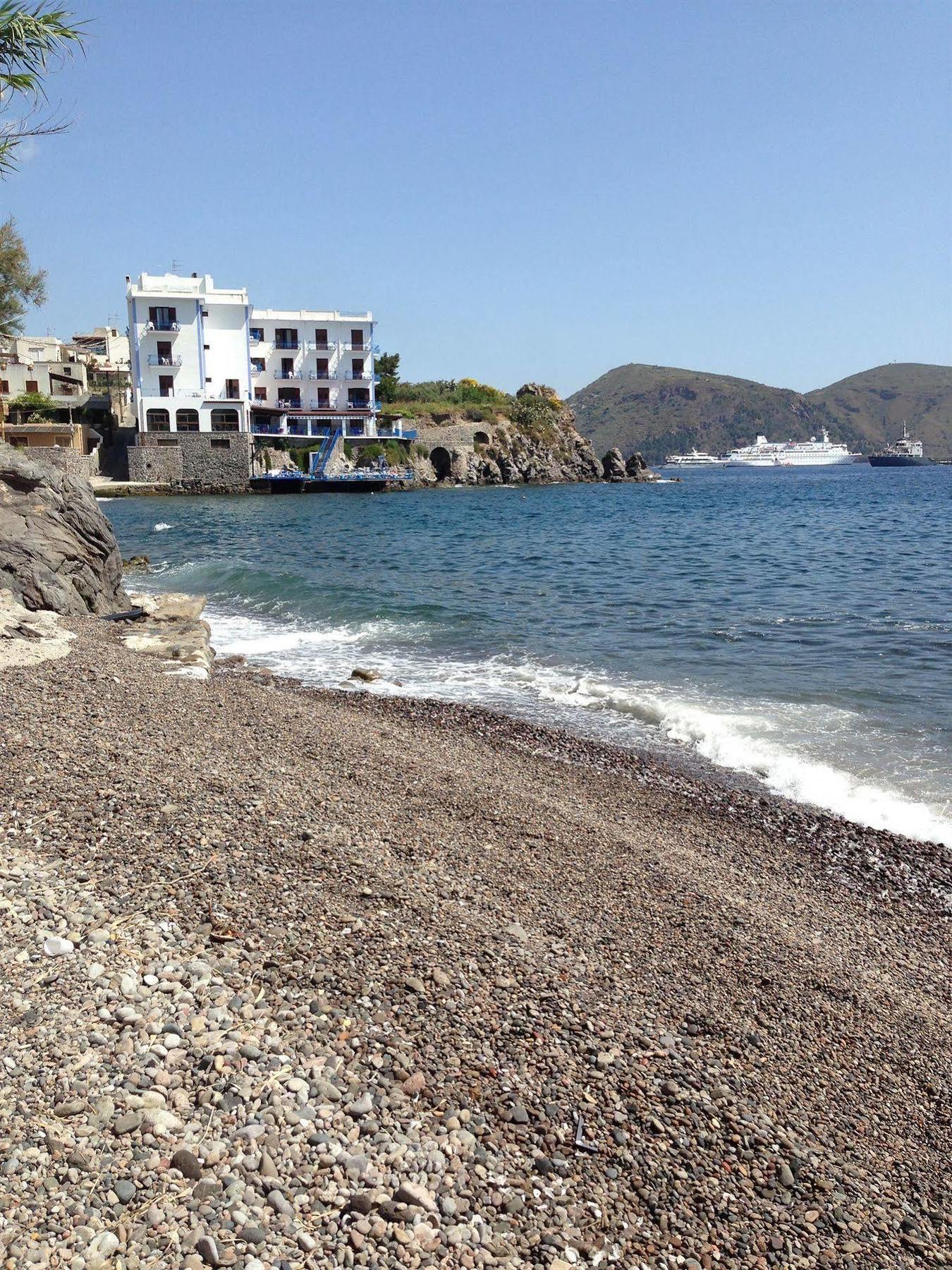 Rocce Azzurre Lipari (Isola Lipari)