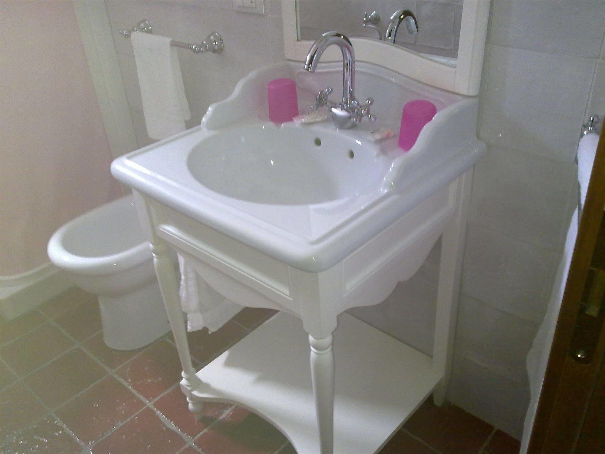 Rocce Azzurre Hotel