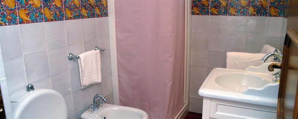 Hotel Rocce Azzurre 3*