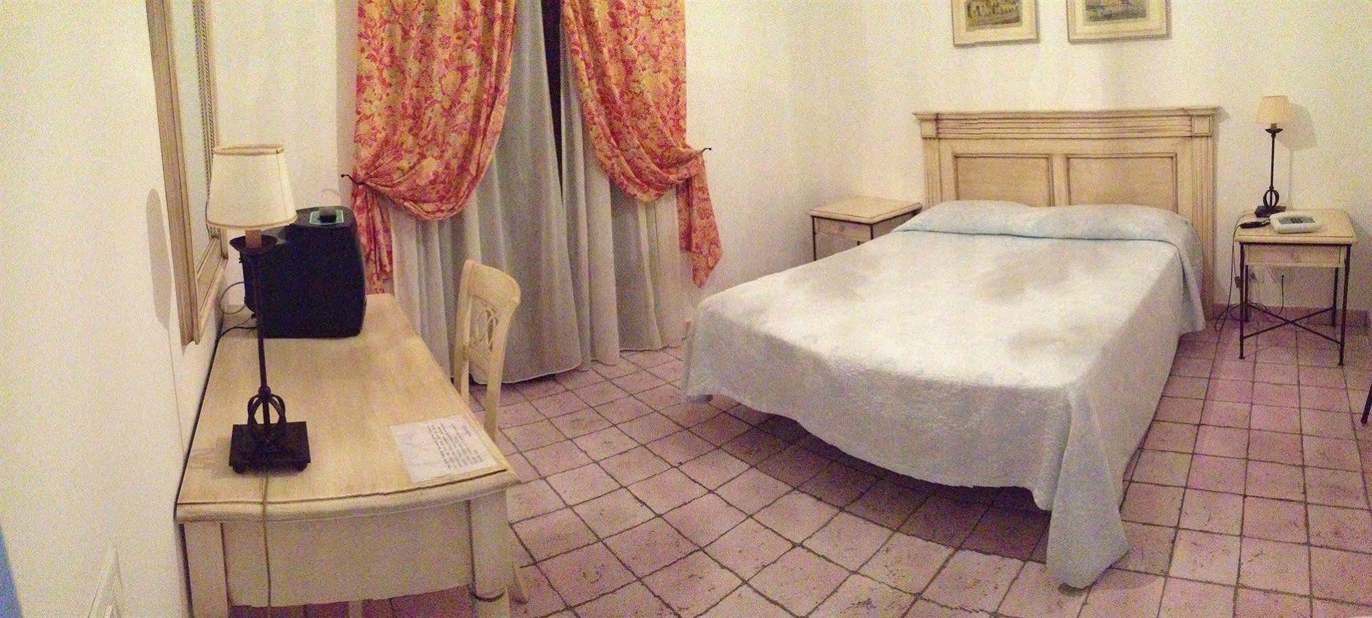 Rocce Azzurre Hotel Lípara
