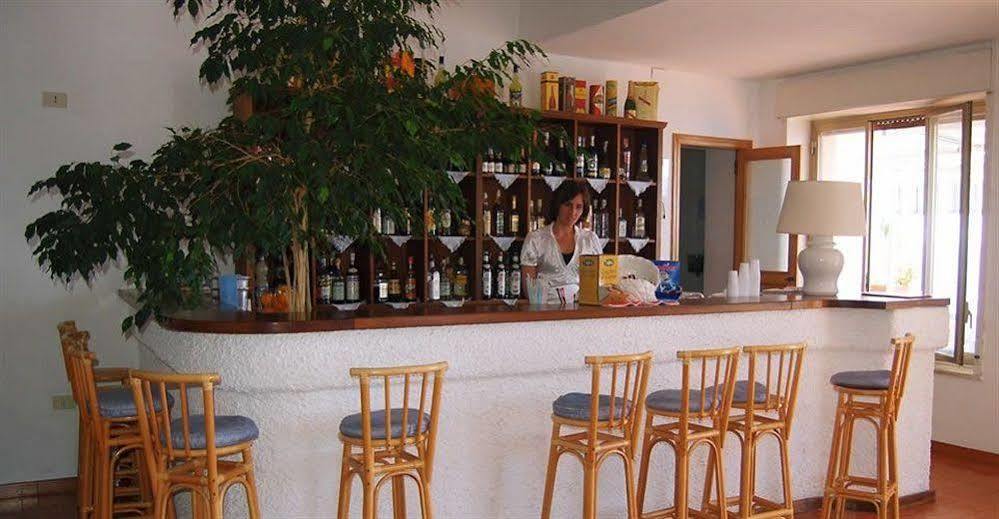 Hotel Rocce Azzurre 3*