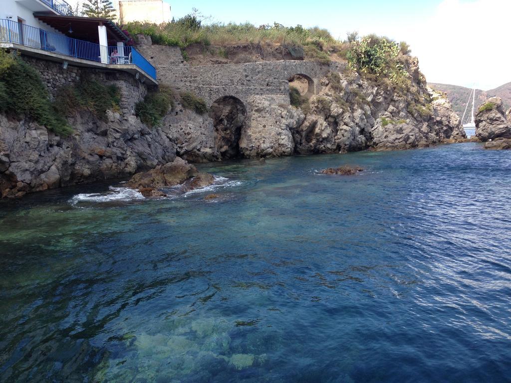 Rocce Azzurre Hotel